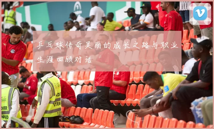 乒乓球传奇吴丽的成长之路与职业生涯回顾对话